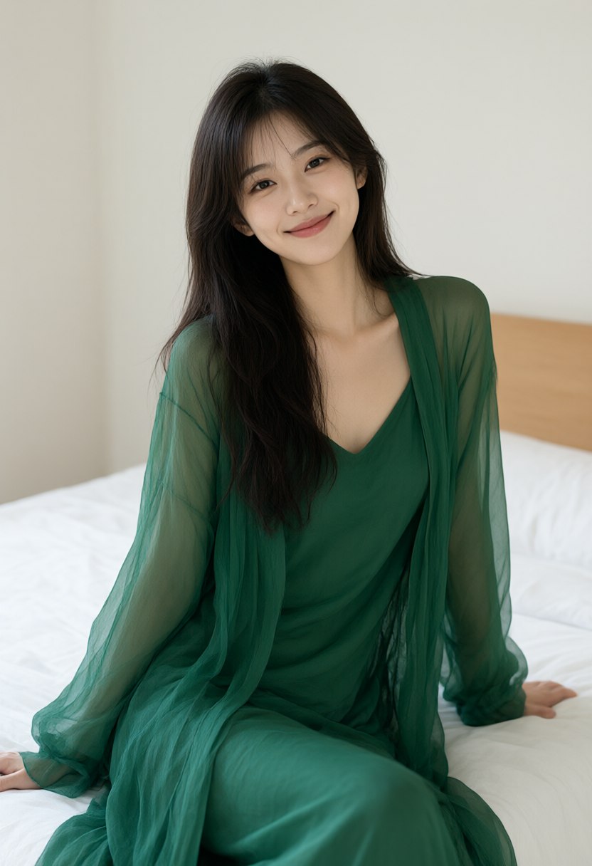 小满在旧剧场舞台描画演出站位
