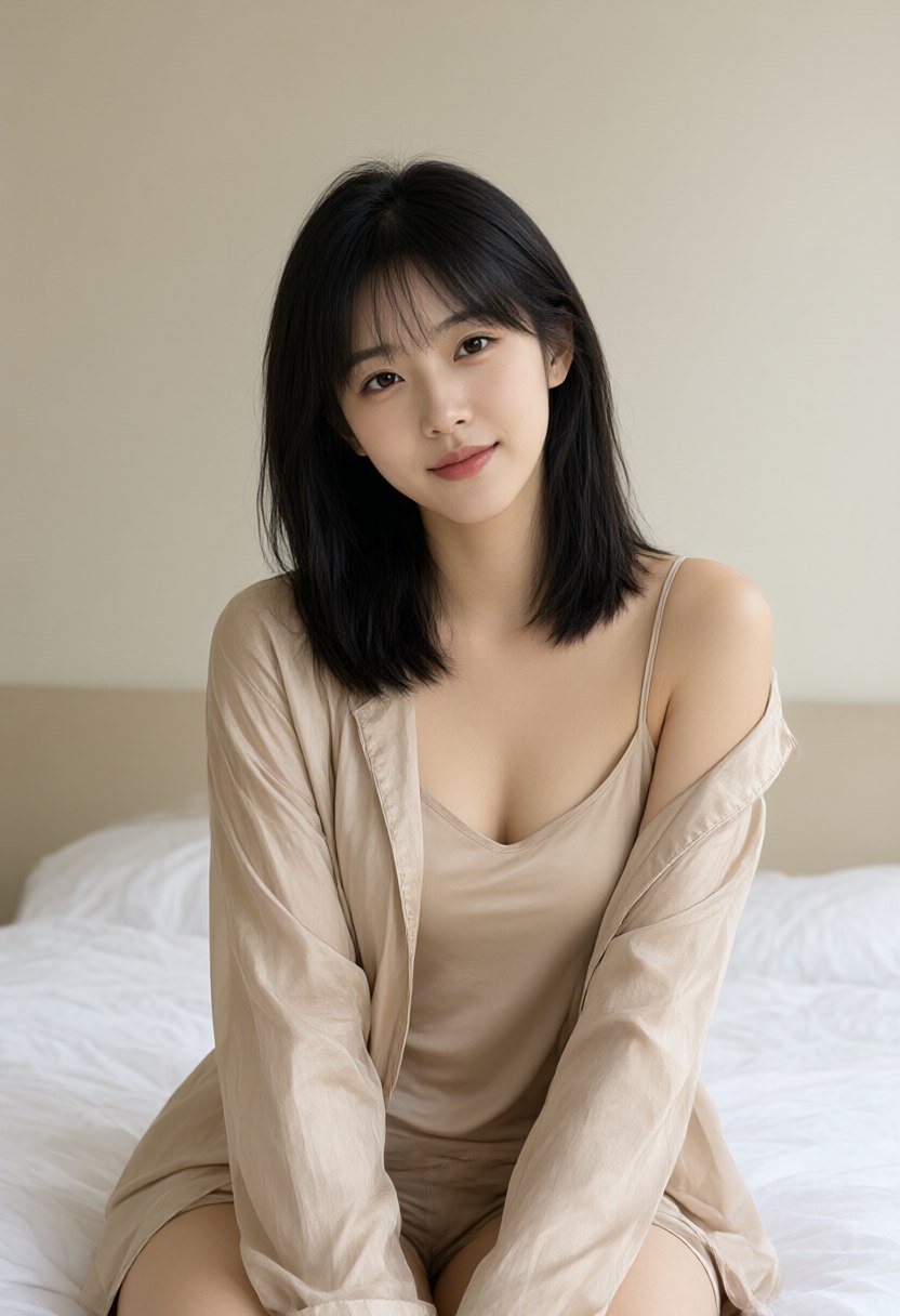 她们的下半场海报